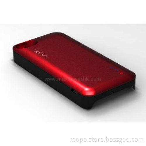 wireless charger  for iphone 1500mAh 5V 1000mA ,mobile charger